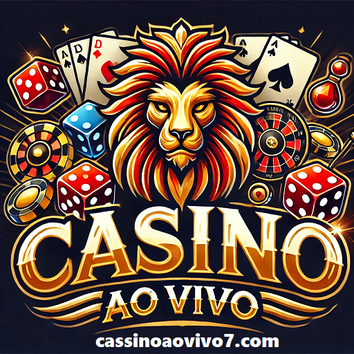 cassino ao vivo